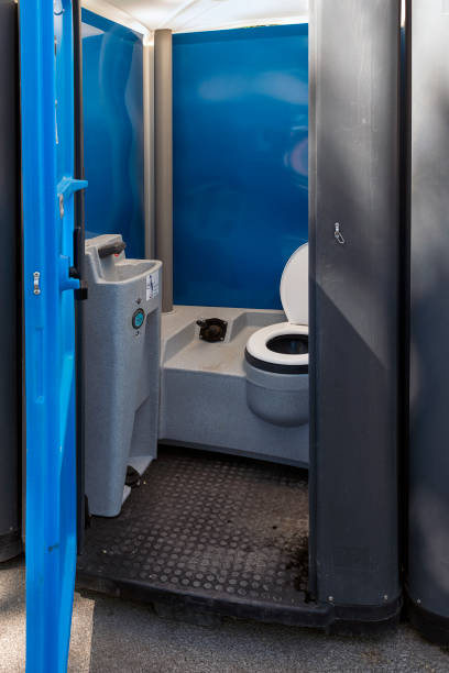 Best Temporary restroom rental  in Robinson, IL