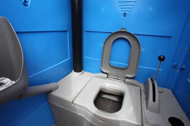 Best Luxury portable toilet rental  in Robinson, IL