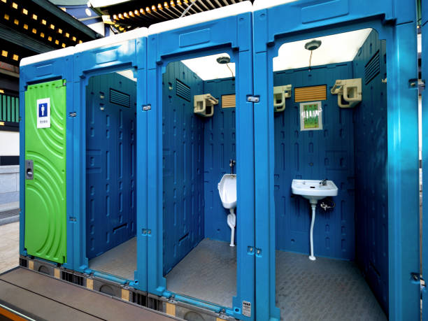 Best Event porta potty rental  in Robinson, IL