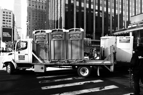 Best Local porta potty services  in Robinson, IL
